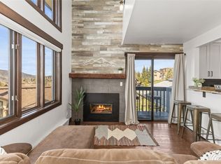 2541 Apres Ski Way #17, Steamboat Springs, CO 80487