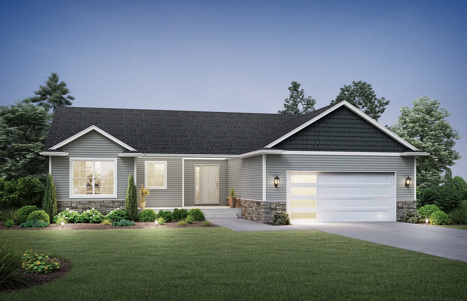 Garnett Plan, Heartland Heights photo 1