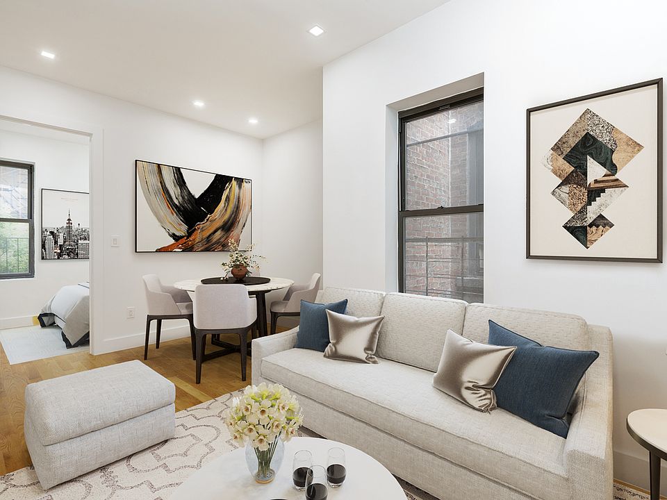 1st image of 208 W 88th St #50