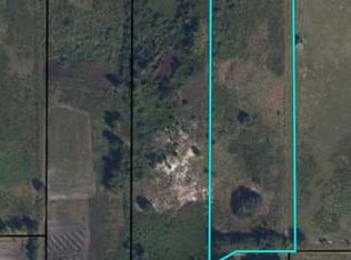 4645 Peeples Ln, Wauchula, FL 33873