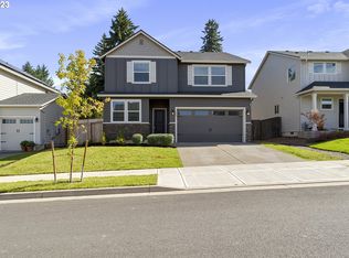 3443 NE Claire Rd, Estacada, OR 97023