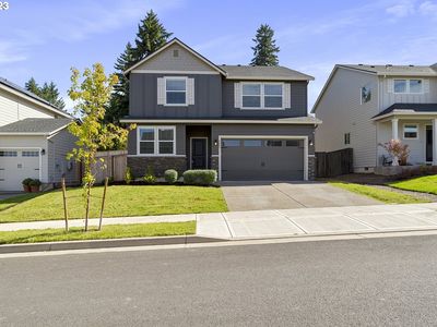 3443 NE Claire Rd, Estacada, OR, 97023