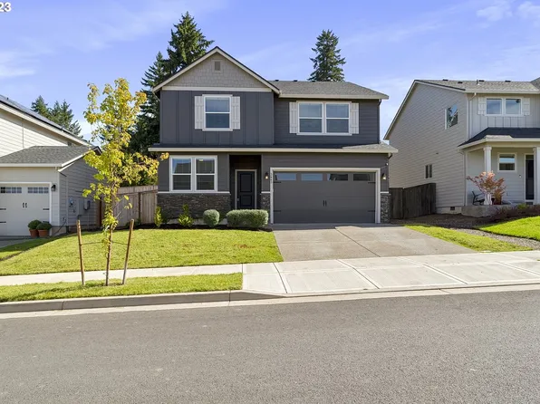 3443 NE Claire Rd, Estacada, OR 97023