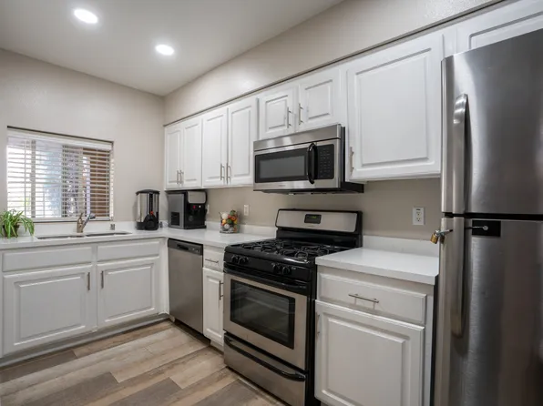 55+ Community - FountainGlen Pasadena