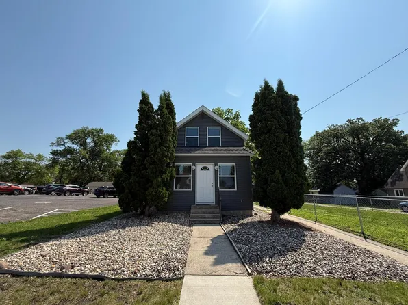 540 1st St N, Dassel, MN 55325
