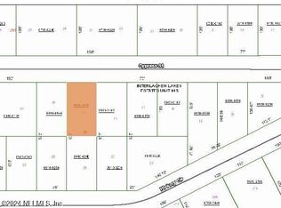 213 Cypress St, Interlachen, FL 32148