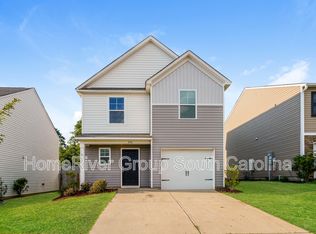 240 Wahoo Cir, Irmo, SC 29063