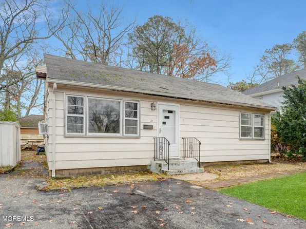 21 N Raleigh Road, Brick, NJ 08723