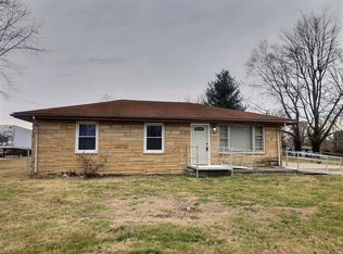 7715 State Route 2830, Maceo, KY 42355