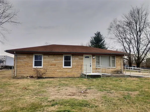 7715 State Route 2830, Maceo, KY 42355