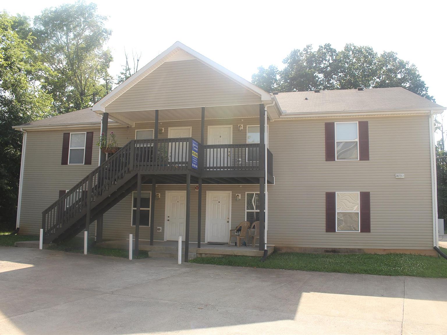 2812C Cobalt Dr, Clarksville, TN 37040 Zillow