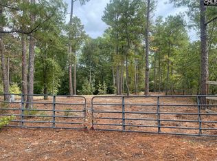 3520 Richardson Rd, Kershaw, SC 29067