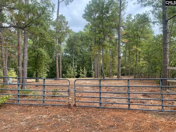 3520 Richardson Rd, Kershaw, SC 29067