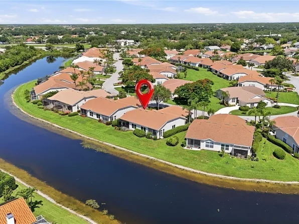 12784 Devonshire Lakes Cir, Fort Myers, FL 33913