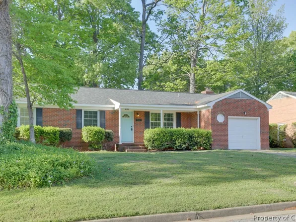 293 Paulette Dr, Newport News, VA 23608
