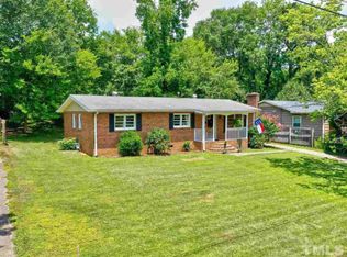 1113 Culpepper Ln, Raleigh, NC 27610