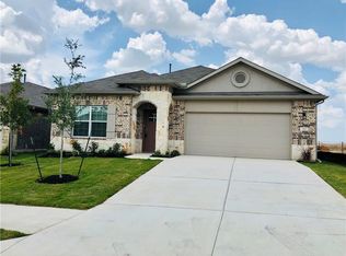 212 Bremen St, Georgetown, TX 78626