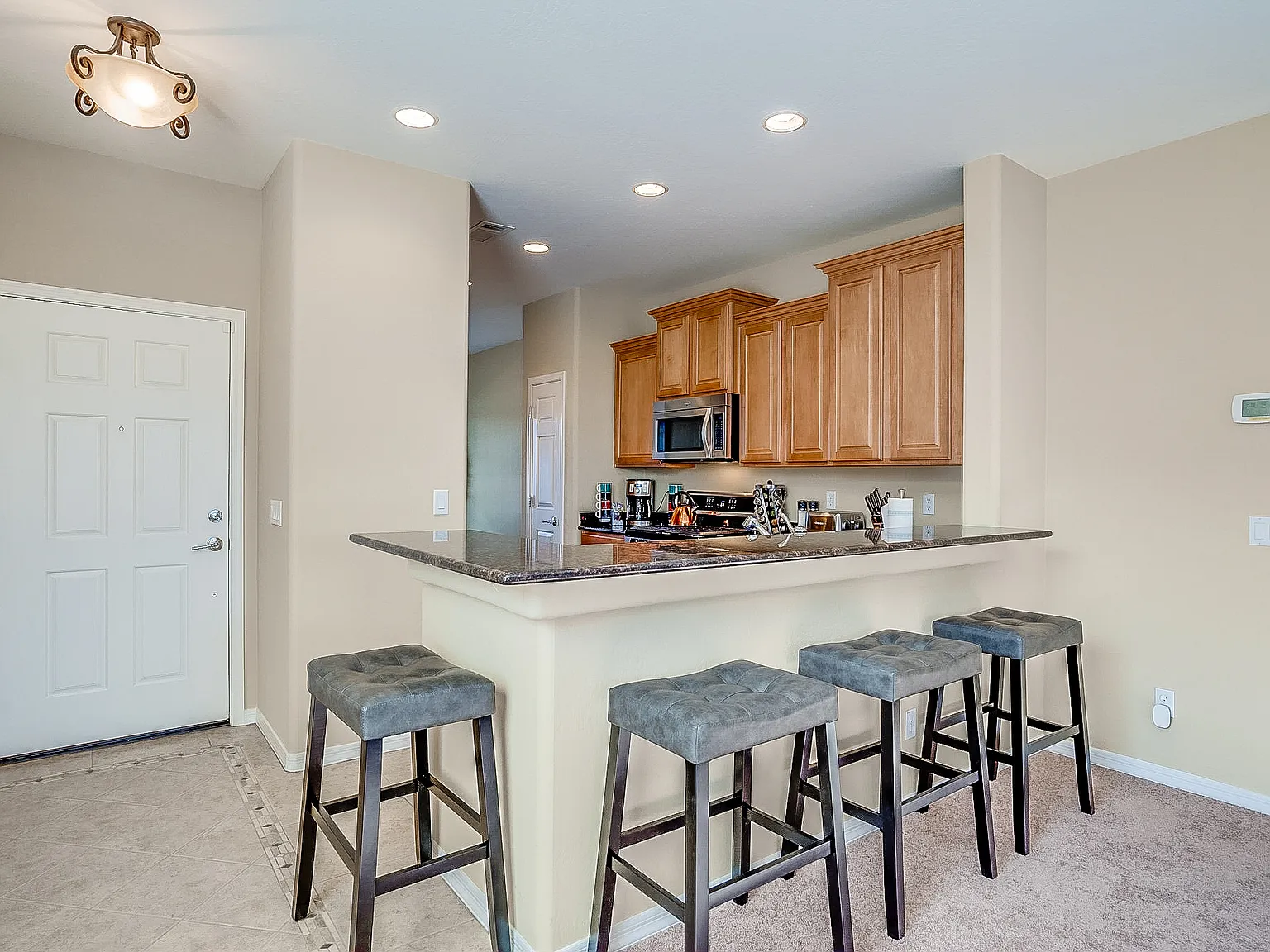 2 bed, 1373 sqft, $1,475 — Photo 2