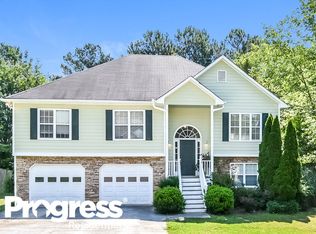 5123 Meadows Lake Dr, Powder Springs, GA 30127