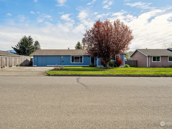 509 Harmony Lane, Enumclaw, WA 98022