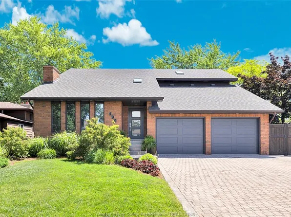 490 Shawn Ave, Tecumseh, ON N8N 3N6
