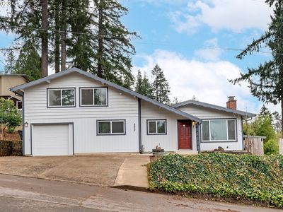 1795 E Taylor Ave, Cottage Grove, OR, 97424