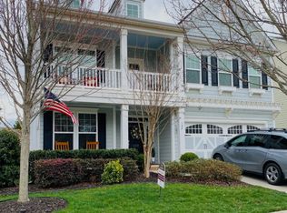 137 Landau Rd, Waxhaw, NC 28173