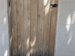 532 Texas St NE, Albuquerque, NM 87108