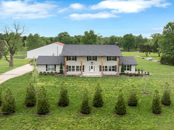 11069 State Highway Oo, Wright City, MO 63390
