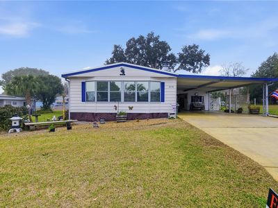 6450 NE 1ST LANE, Ocala, FL, 34470