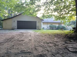 2173 N Sherman Rd, Ludington, MI 49431