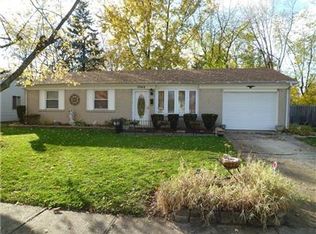 3946 Richelieu Rd, Indianapolis, IN 46226
