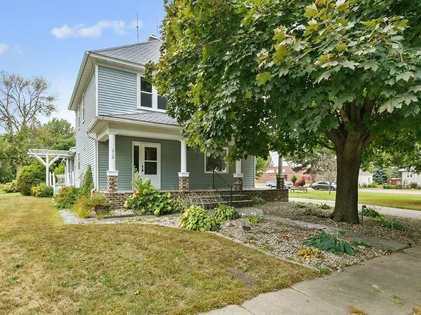 219 Broadway Ave, Ormsby, MN 56162