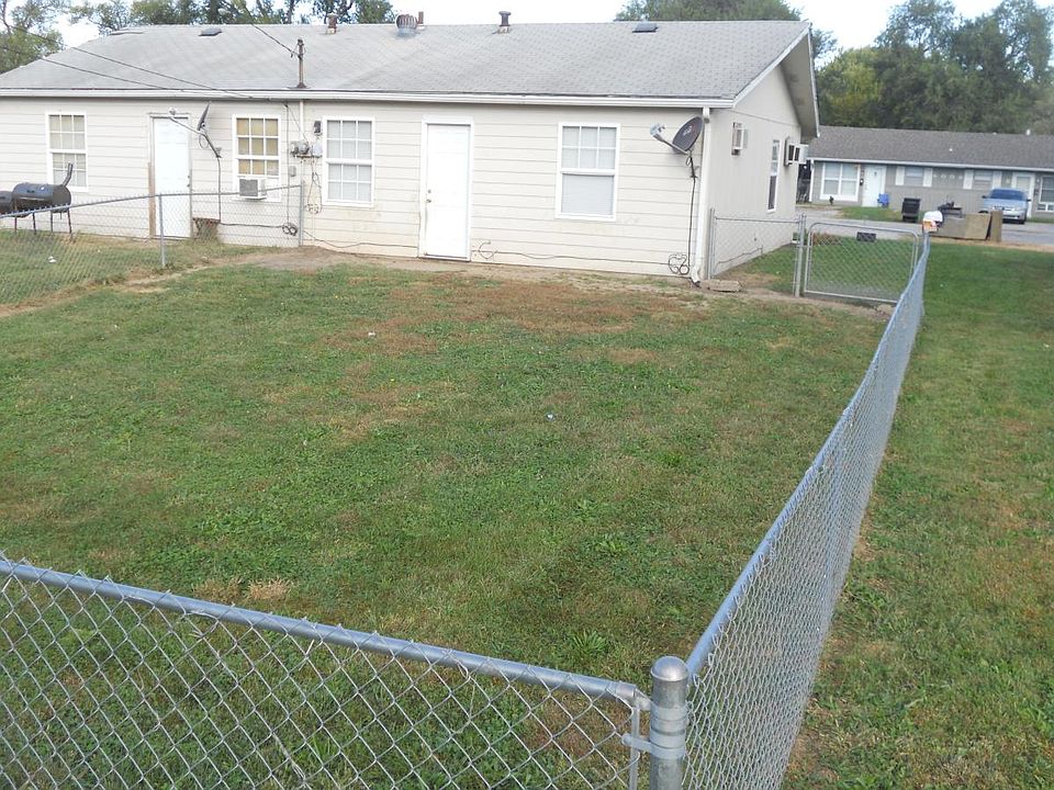 1st image of 6008 E 152nd Ter APT A