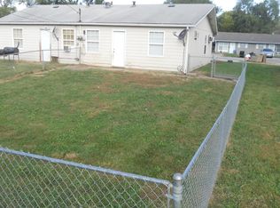 6008 E 152nd Ter APT A, Grandview, MO 64030