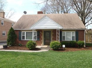 815 Broadview Blvd, Dayton, OH 45419