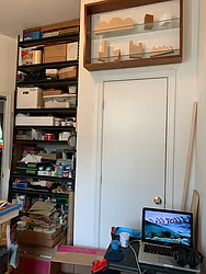 Rented by 50 Stanhope LLC