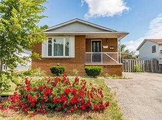 33 Behan St, Hamilton, ON L8T 4N5
