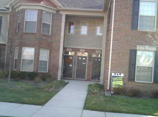 1143 Chestnut St, Pontiac, MI 48342