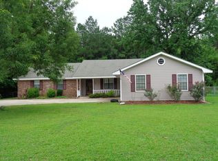 144 N Ridgeland Cir, Columbus, MS 39705