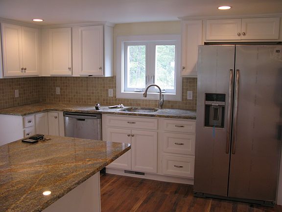 Kitchen #2