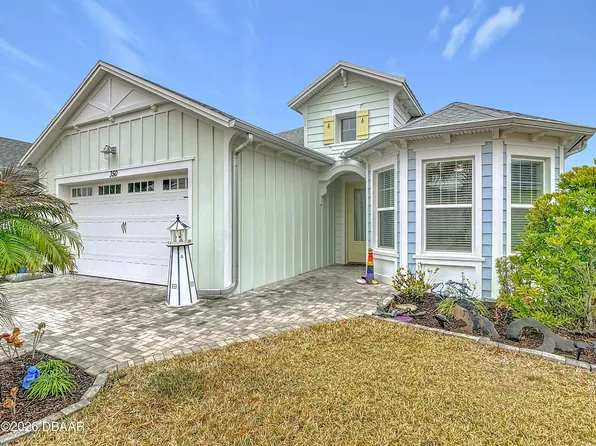 350 Lost Shaker Way, Daytona Beach, FL 32124