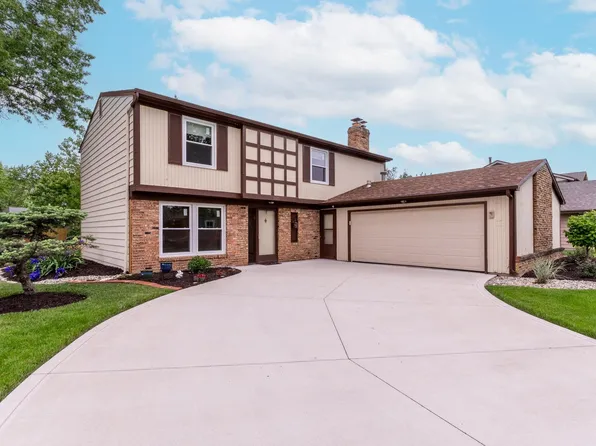 3325 Chelmsford Pl, Fort Wayne, IN 46815