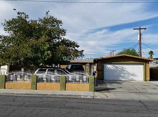 5708 Stacey Ave, Las Vegas, NV 89108