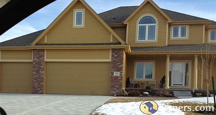 Home-Front View