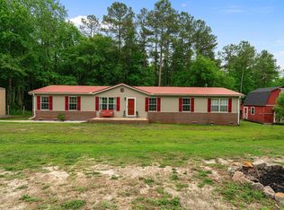 150 Box Elder Ter, Cameron, NC 28326