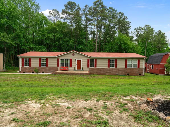 150 Box Elder Ter, Cameron, NC 28326