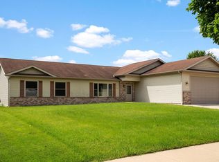 4264 E Rotamer Rd, Janesville, WI 53546
