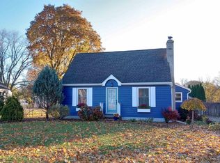 270 N Main St, Cottage Grove, WI 53527