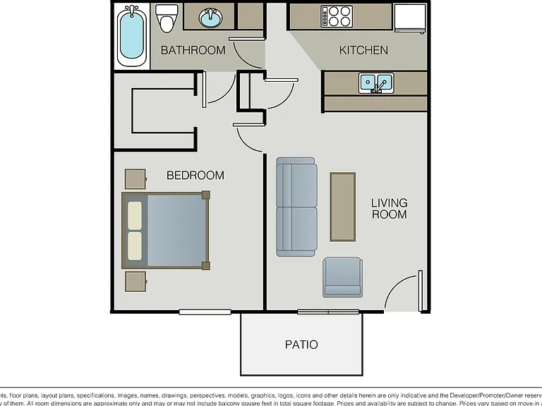 Plan 1A